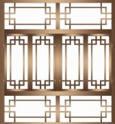 銅窗2