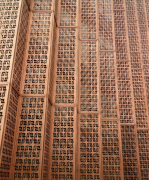 銅幕墻1