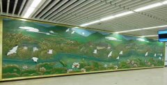 銅浮雕18