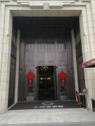 吉安新款銅門
