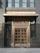 貴州新款銅門