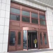 銅陵新款銅門