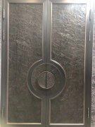 宿州新款銅門